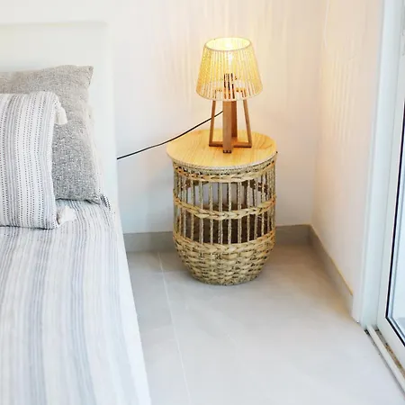 Hébergement de vacances Cozy House
