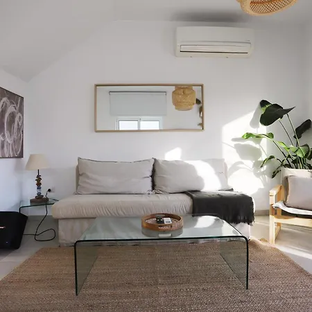 Hébergement de vacances Cozy House