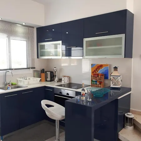 Cozy House Perivolia