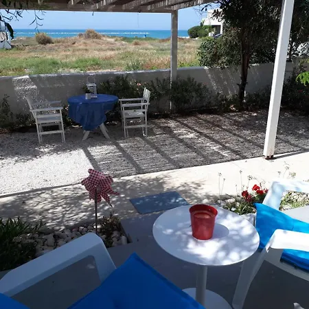 Сasa de vacaciones Cozy House