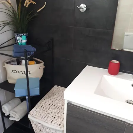 度假居 Cozy House 皮尔瓦利亚