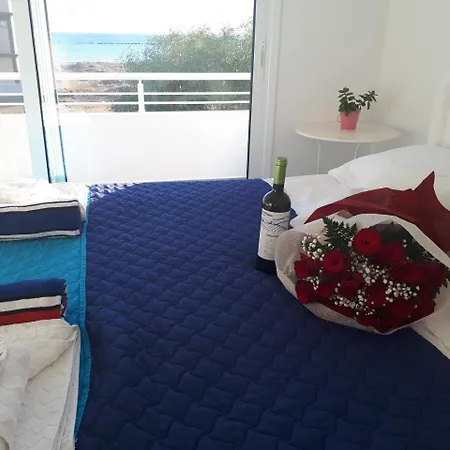 Дом отдыха Cozy House Перволия