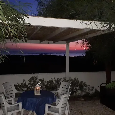 Cozy House * Perivolia