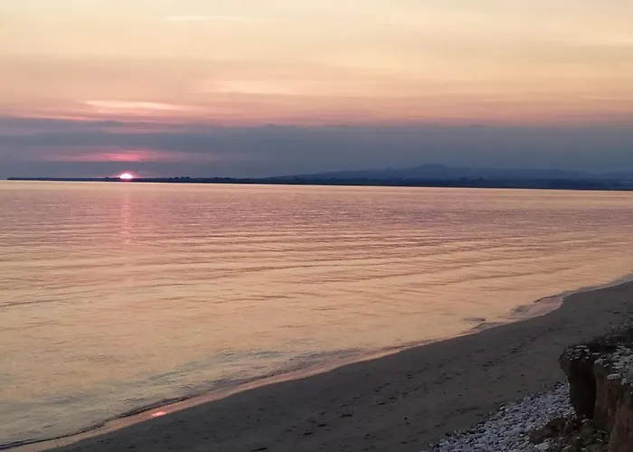 Σπίτι διακοπών Cozy House Περβόλια