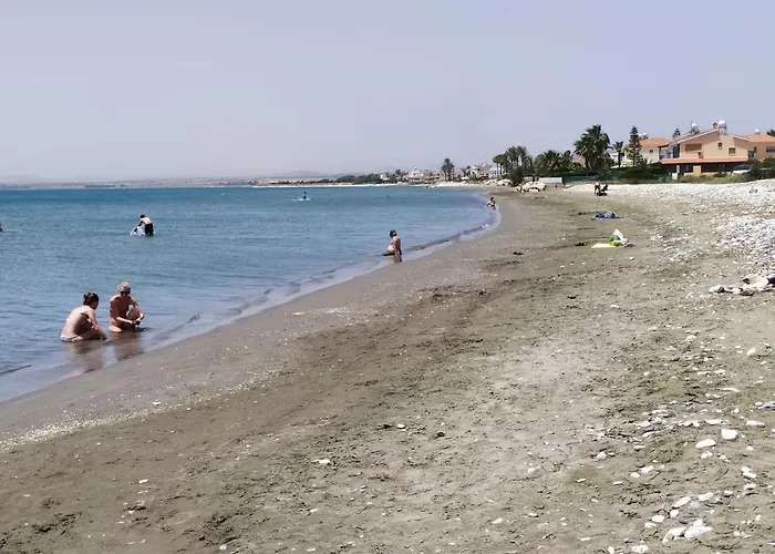 Cozy House Prázdninový dům *