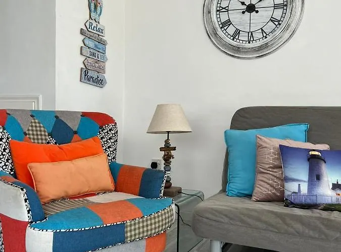 Cozy House Perivolia