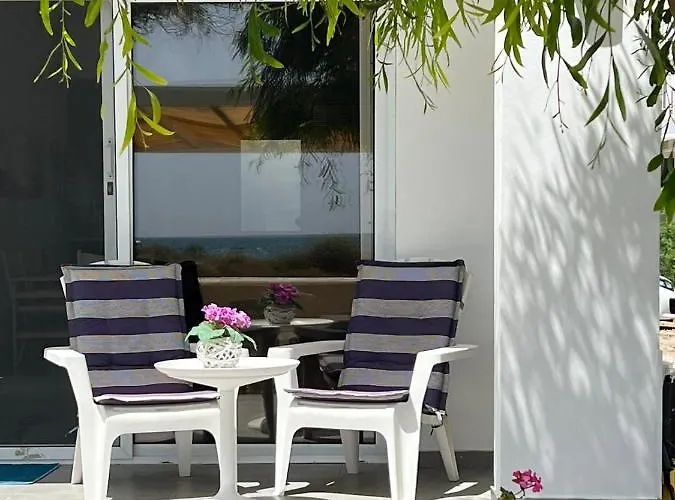 Cozy House Prázdninový dům *