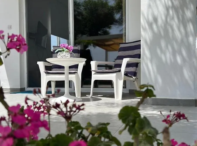 Cozy House Prázdninový dům Perivolia