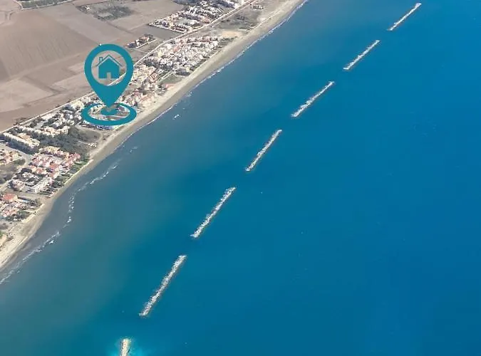 Cozy House Prázdninový dům