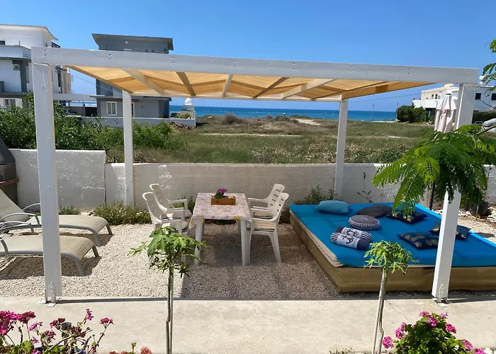 Cozy House * Perivolia