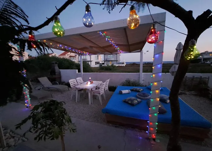 Prázdninový dům Cozy House