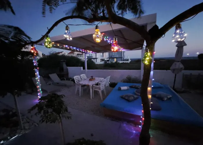 Cozy House Perivolia