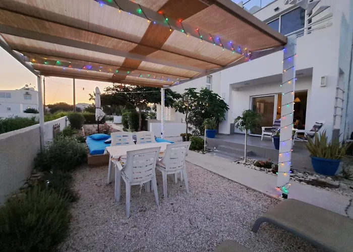 Prázdninový dům Cozy House