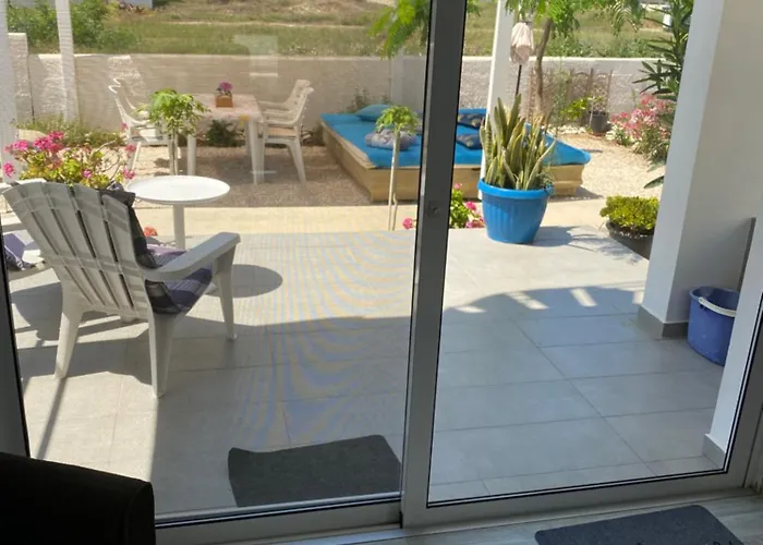 Cozy House Prázdninový dům Perivolia