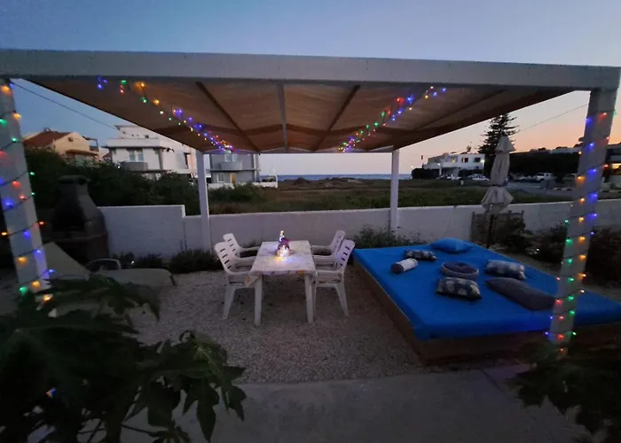 Cozy House Prázdninový dům