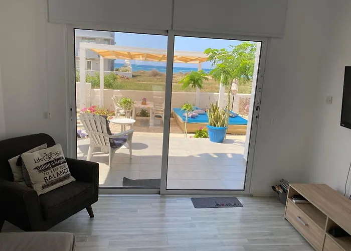 Cozy House * Perivolia