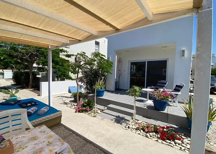 Cozy House * Perivolia