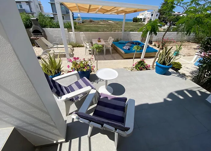 Cozy House Prázdninový dům *