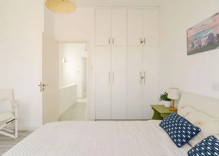 Cozy House * Perivolia