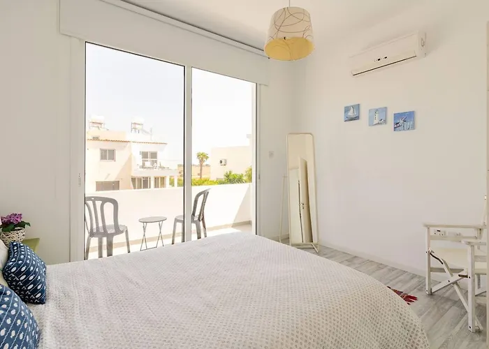 Cozy House Prázdninový dům