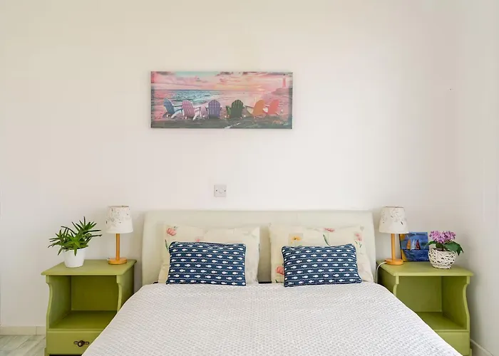 Prázdninový dům Cozy House