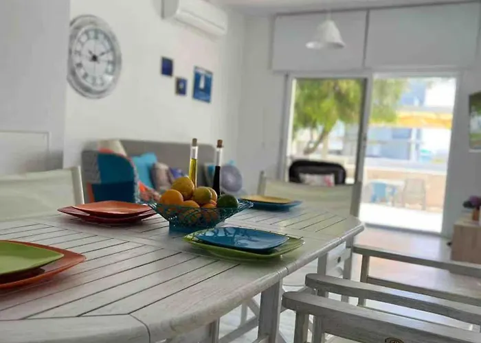 Cozy House Prázdninový dům Perivolia