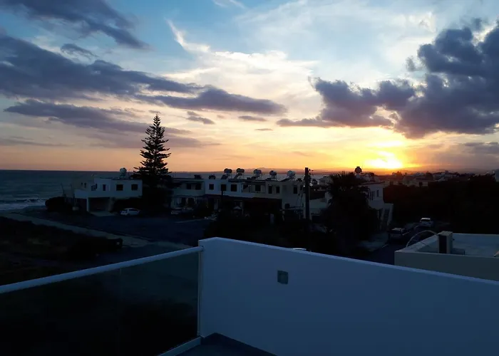 Prázdninový dům Cozy House *