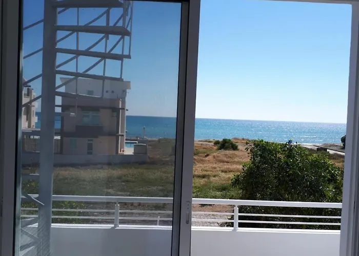 Cozy House * Perivolia