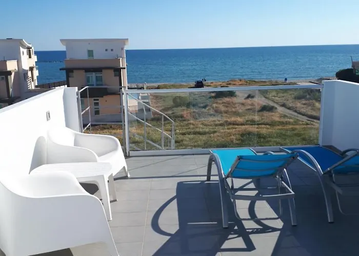 Prázdninový dům Cozy House