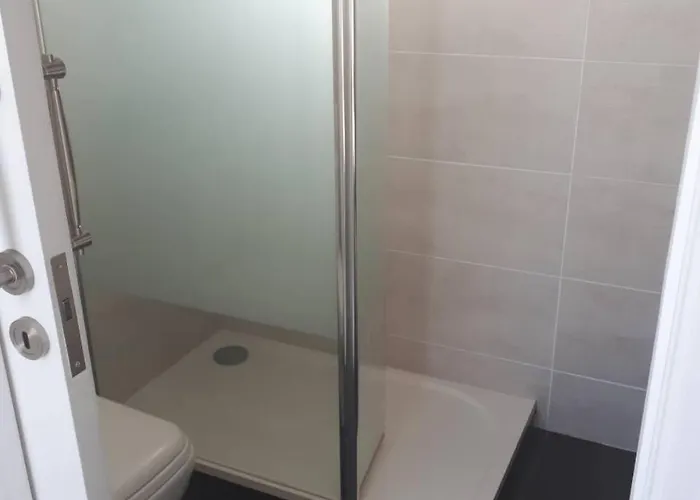 Prázdninový dům Cozy House