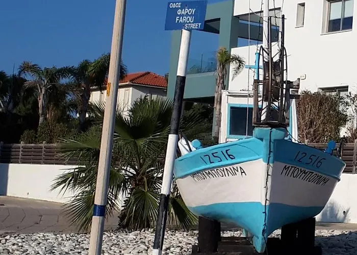 Cozy House Perivolia