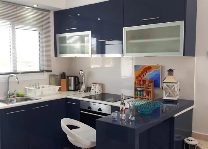 Cozy House Perivolia