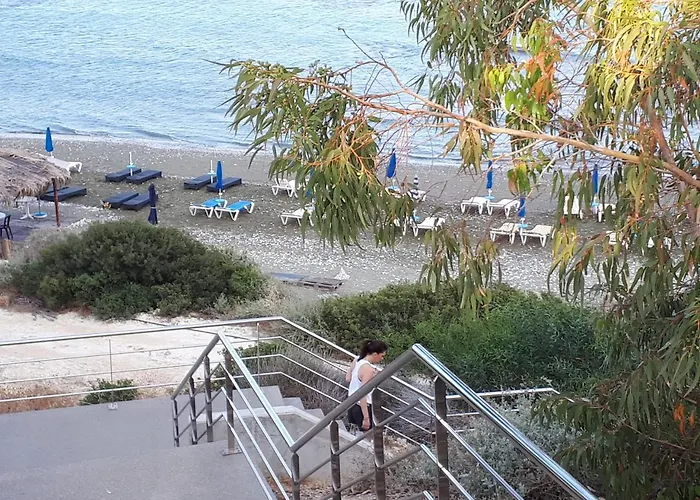 Cozy House * Perivolia