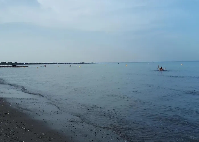 Сasa de vacaciones Cozy House Perivolia