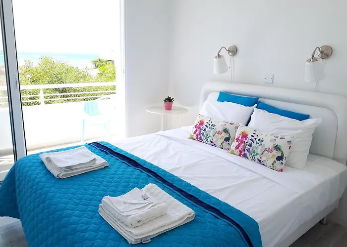 Cozy House Prázdninový dům