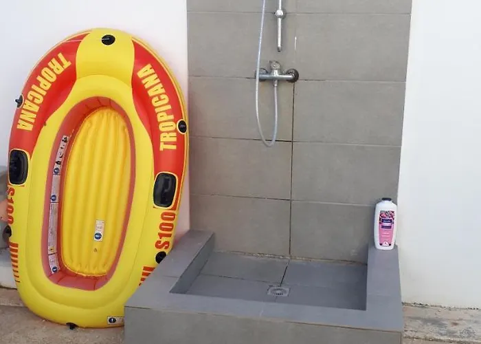 Prázdninový dům Cozy House Perivolia