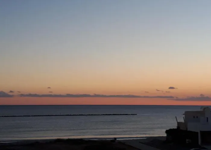 Cozy House Prázdninový dům Perivolia