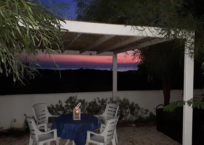 Cozy House * Perivolia