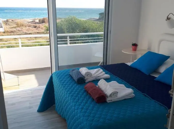 Cozy House Prázdninový dům Perivolia